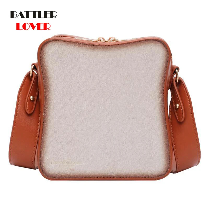 New Punk Rock Motorcycle Bag For Women