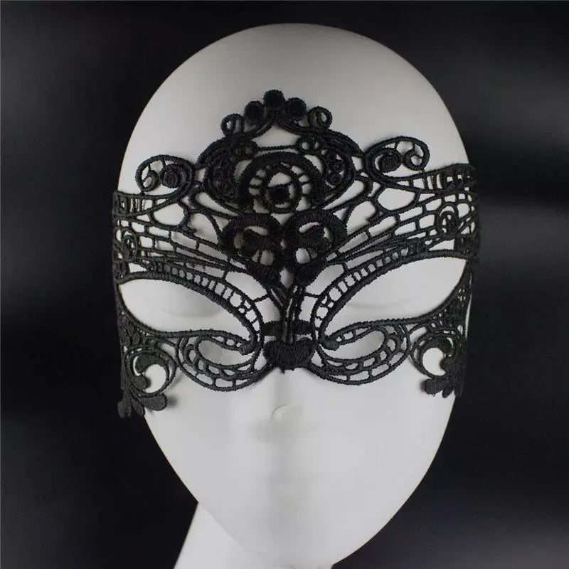 Eye Mask Lingerie Accessories