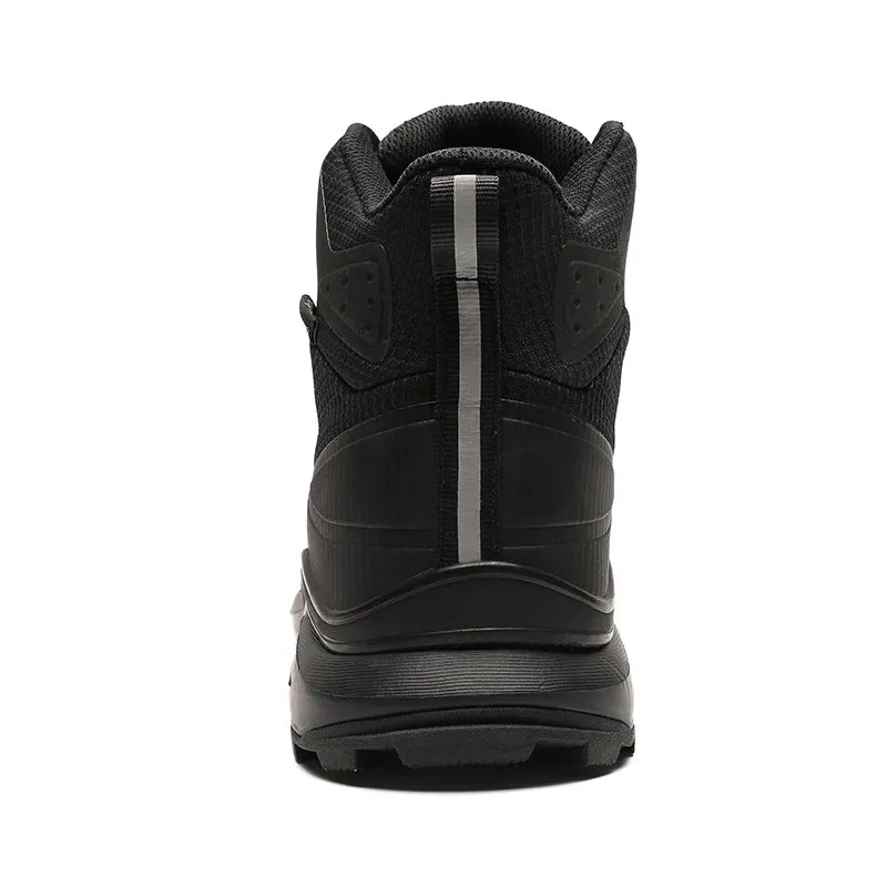 Winter Boots Snow Hiking