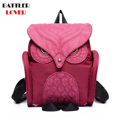 New Punk Rock Motorcycle Bag For Women