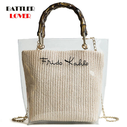 Lady Pockets Retro Messenger Bags