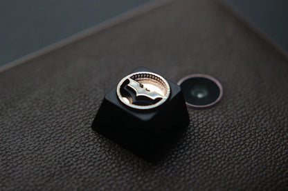 Gaming Keycap: Genji Alloy R4 1pc Key Cap