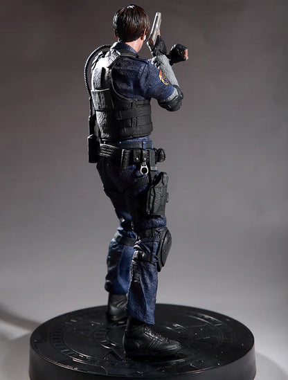 Leon Scott Kennedy 32cm Action Figure Collectible