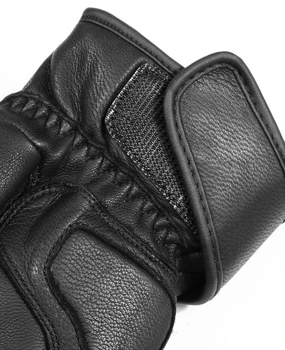 Name: Ultimate Leather Motorcycle Gloves