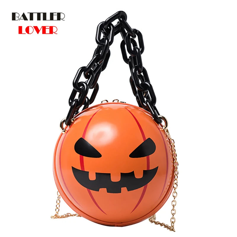 New Punk Rock Motorcycle Bag For Women