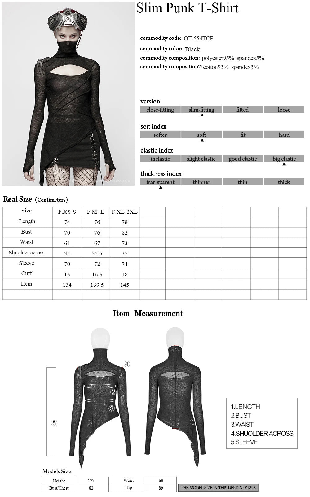 Chic Hollow Knit Tank
