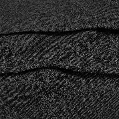 Chic Hollow Knit Tank
