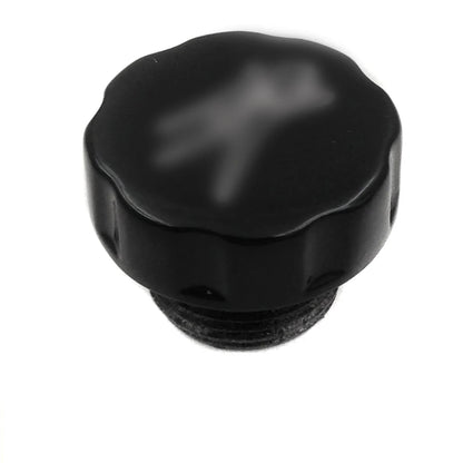 Suzuki GSX1300R Blue LED Clutch Cover - See-Through