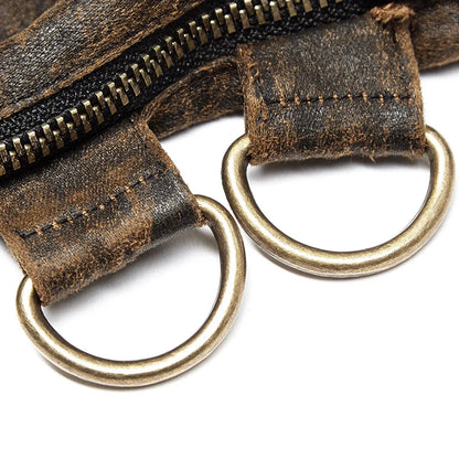Gladiator Steampunk Fingerless Gloves