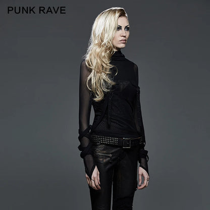 New Punk Rave Emo