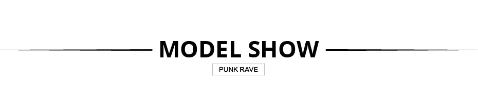 PUNK RAVE Embroidered Leg Warmers