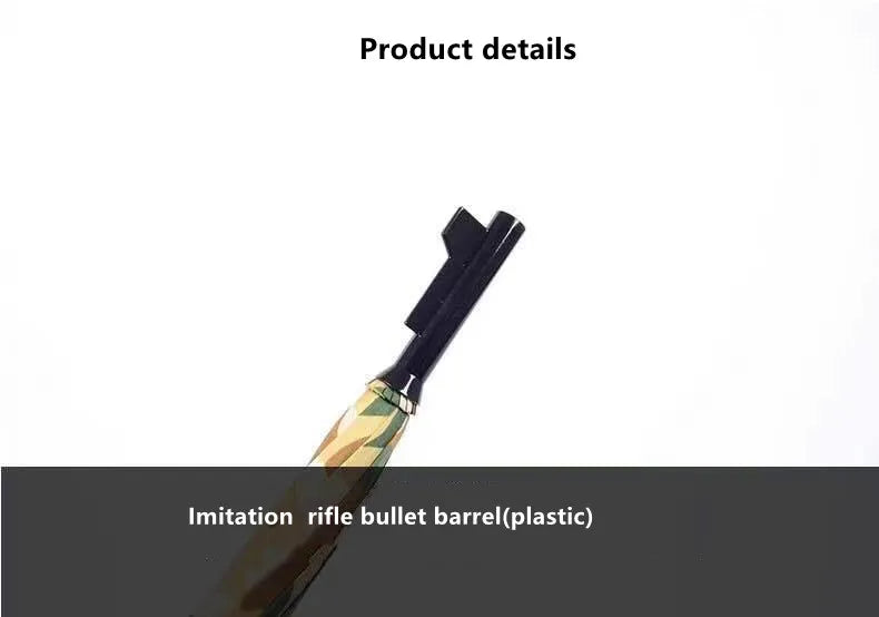 Name: GunShield Camouflage Umbrella