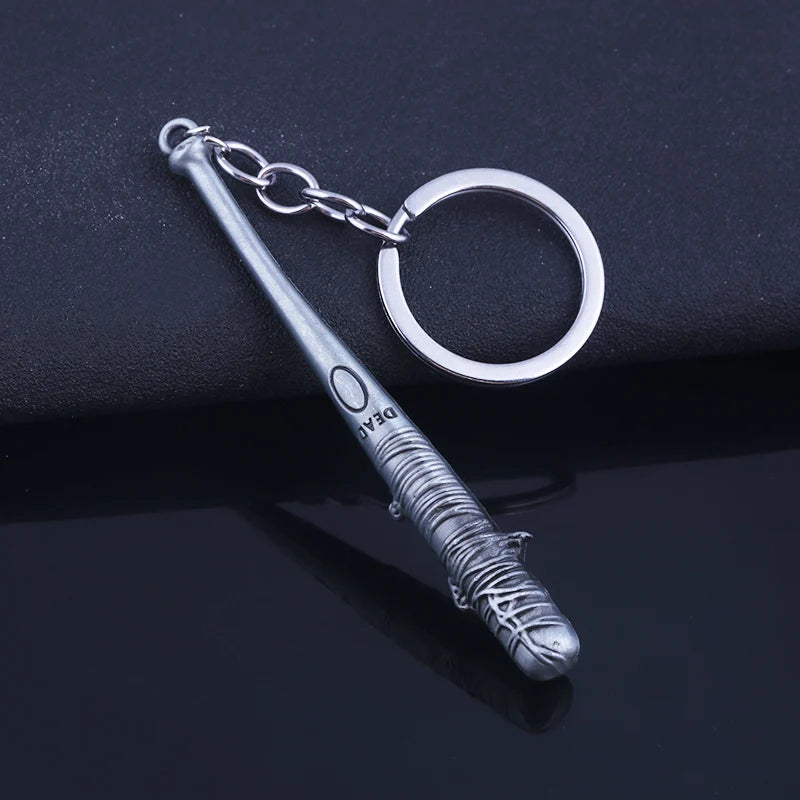 Apocalypse Bat: Negan's Keychain Pendant