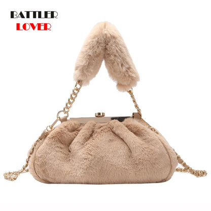 New Punk Rock Motorcycle Bag For Women