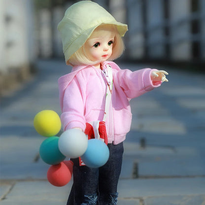 Toys for Children Friends Surprise Gift