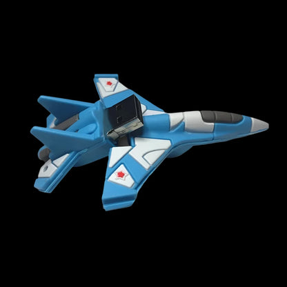 Usb Flash Drive Plane