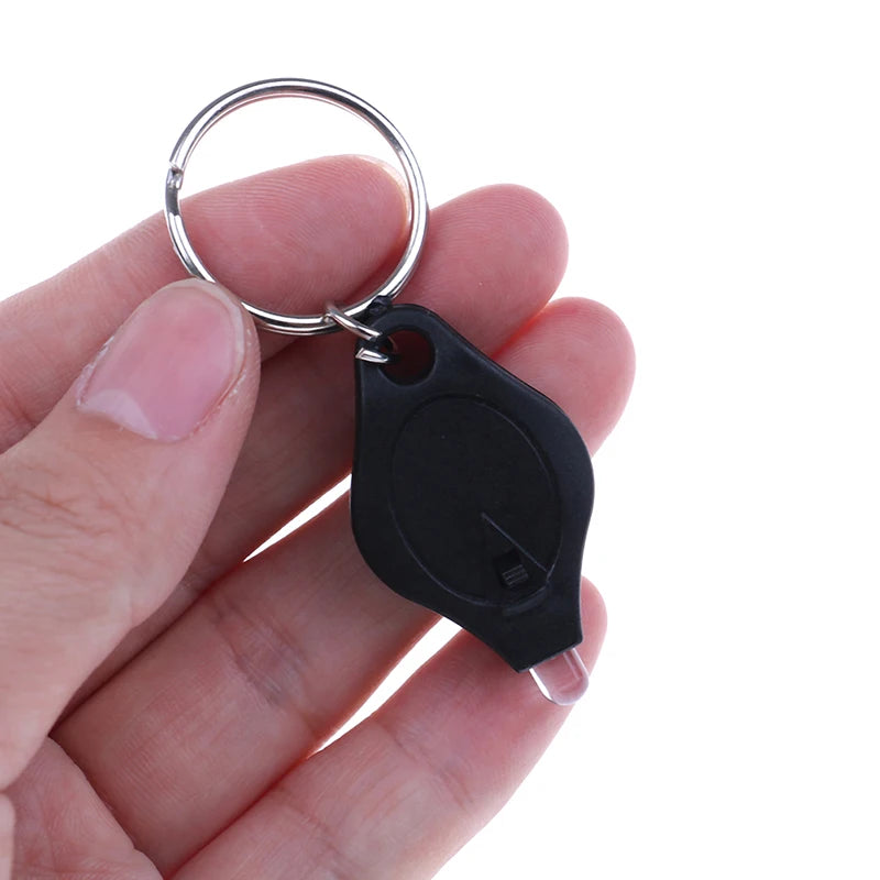 UltraBright Mini Keychain LED Light