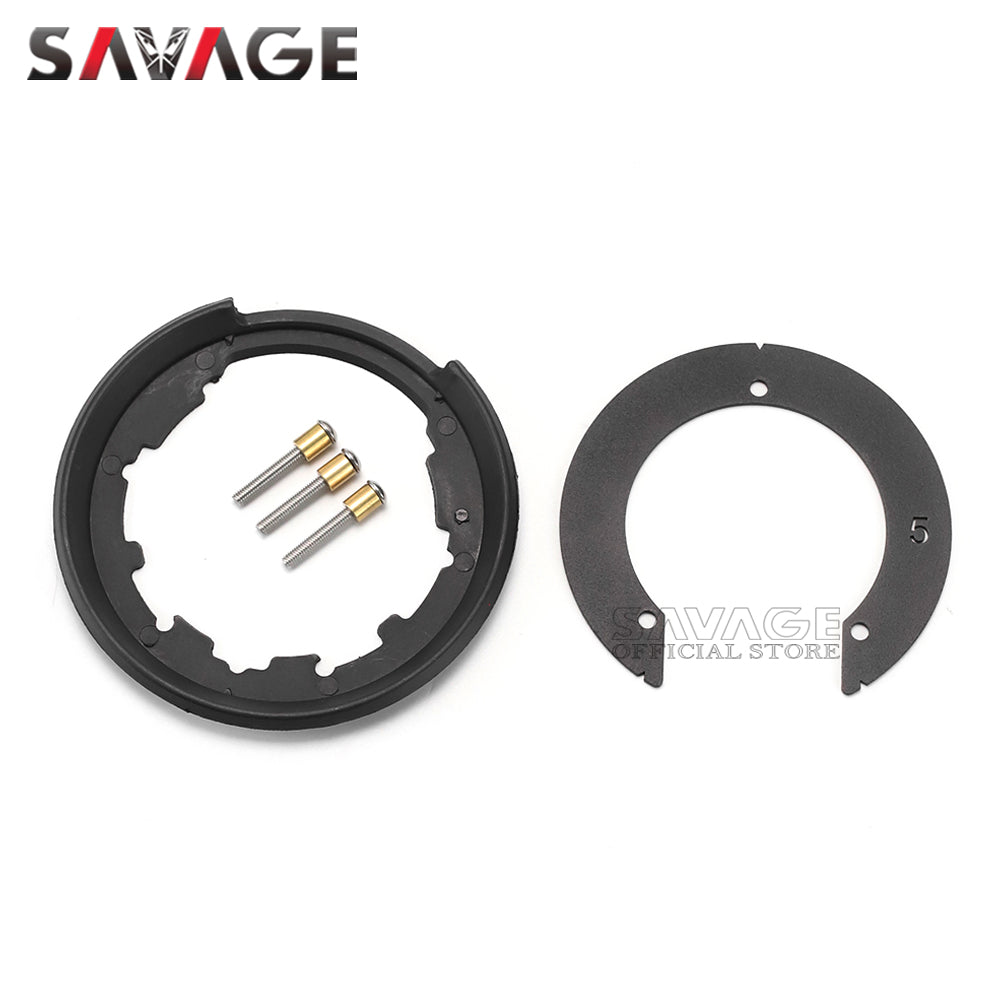 SavageSwift Tank Bag for Suzuki Motorcycles
