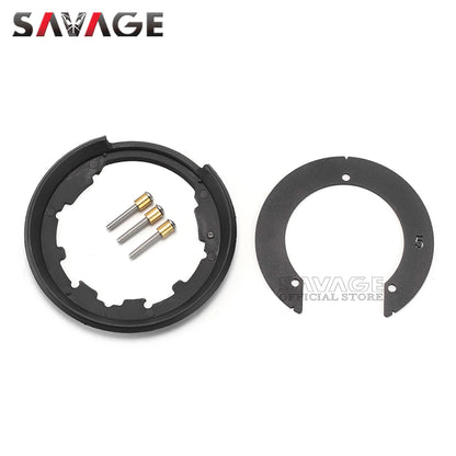 SavageSwift Tank Bag for Suzuki Motorcycles
