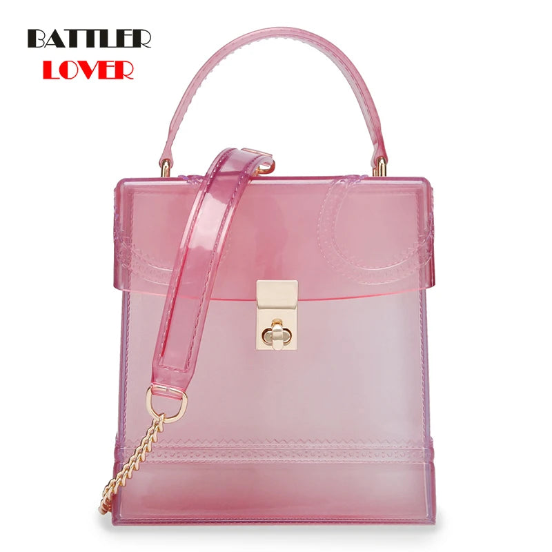 New Punk Rock Motorcycle Bag For Women