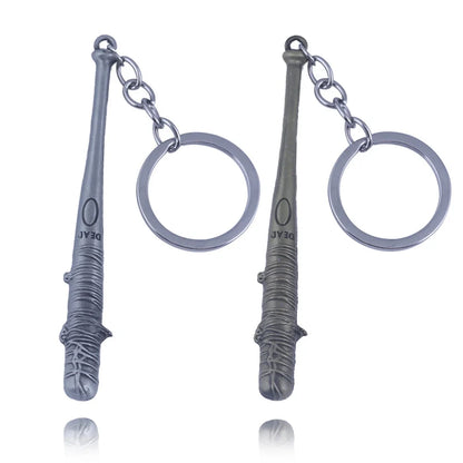 Apocalypse Bat: Negan's Keychain Pendant