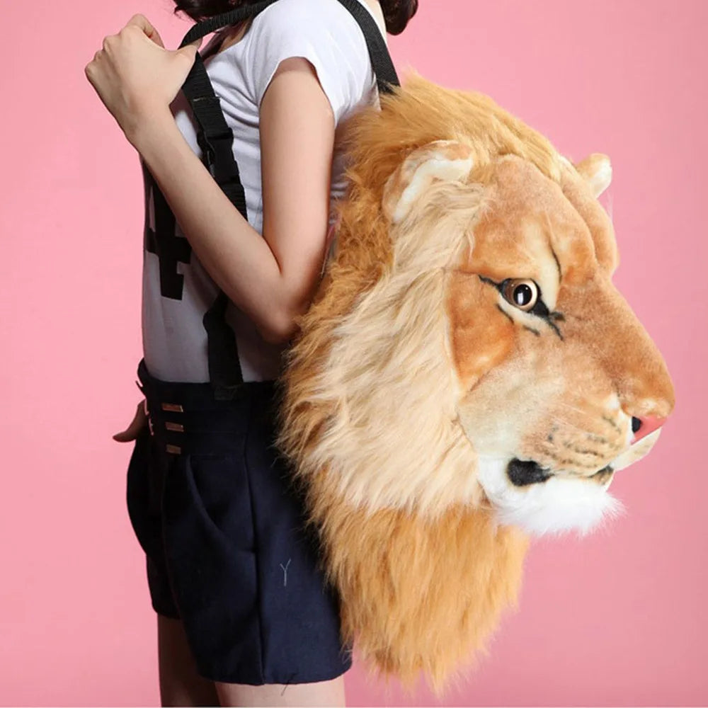 New Punk Rock Motorcycle Bag For Women