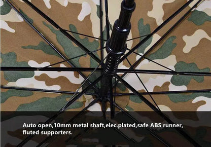 Name: GunShield Camouflage Umbrella