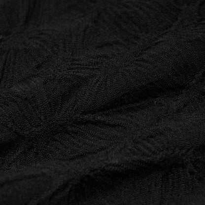 PUNK RAVE Embroidered Leg Warmers