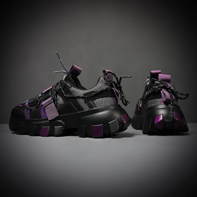 men shoes Sneakers Male