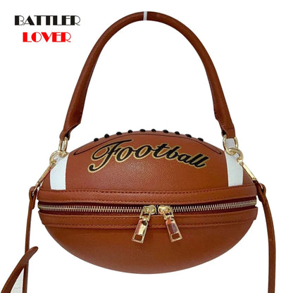 New Punk Rock Motorcycle Bag For Women
