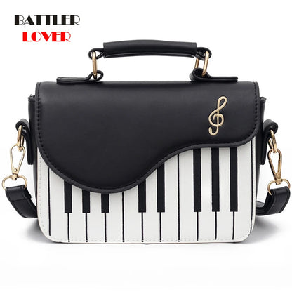 New Punk Rock Motorcycle Bag For Women