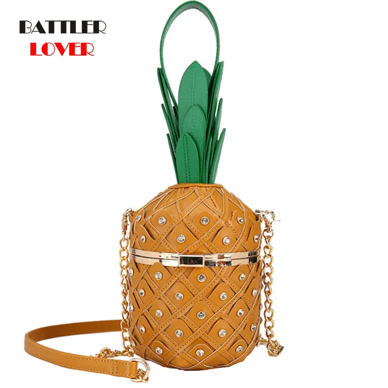 New Punk Rock Motorcycle Bag For Women