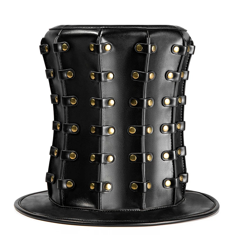 New Punk Rock Motorcycle Bag For Women