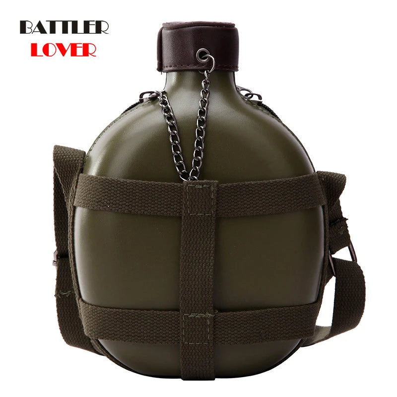 New Punk Rock Motorcycle Bag For Women