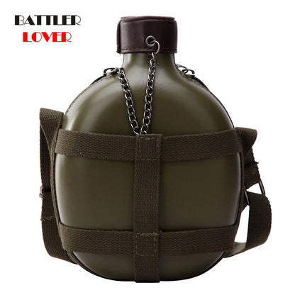 New Punk Rock Motorcycle Bag For Women
