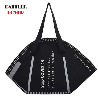 New Punk Rock Motorcycle Bag For Women