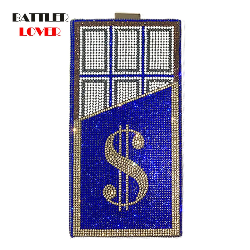 New Punk Rock Motorcycle Bag For Women