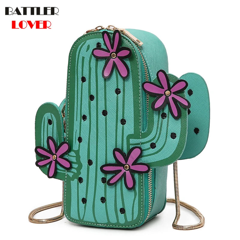 New Punk Rock Motorcycle Bag For Women
