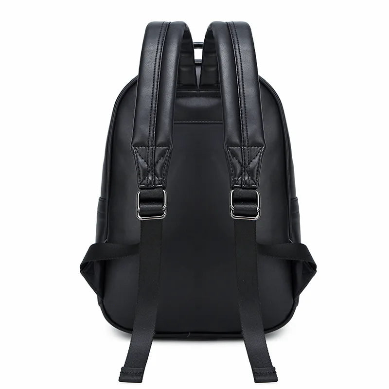 Cool Dark Gothic Carving Backpack