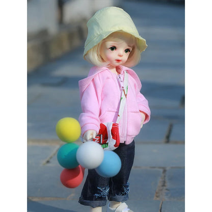 Toys for Children Friends Surprise Gift