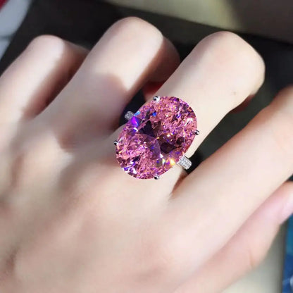 Engagement Customized Ring Fine Jewelry
