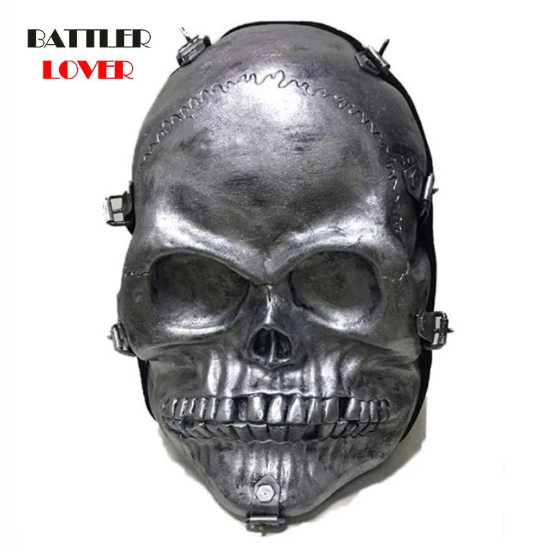 New Punk Rock Motorcycle Bag For Women