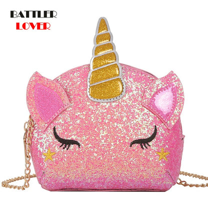 Lady Pockets Retro Messenger Bags