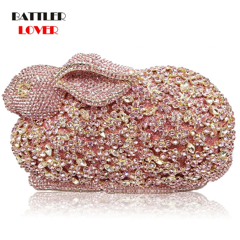 New Punk Rock Motorcycle Bag For Women