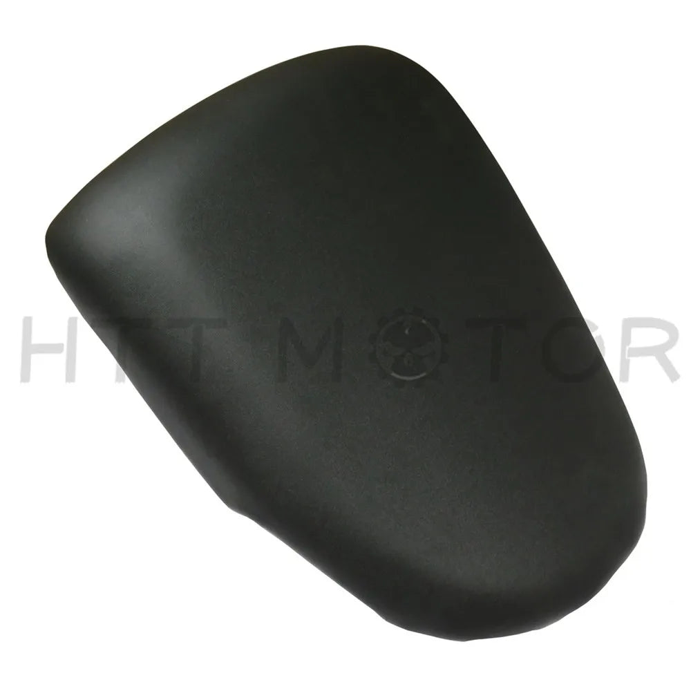 Suzuki GSX1300R Blue LED Clutch Cover - See-Through