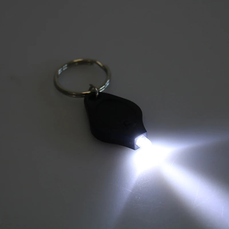 UltraBright Mini Keychain LED Light