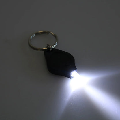 UltraBright Mini Keychain LED Light
