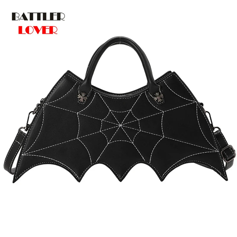 Lady Pockets Retro Messenger Bags