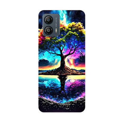 Silicone Case for Motorola Moto G53 5G