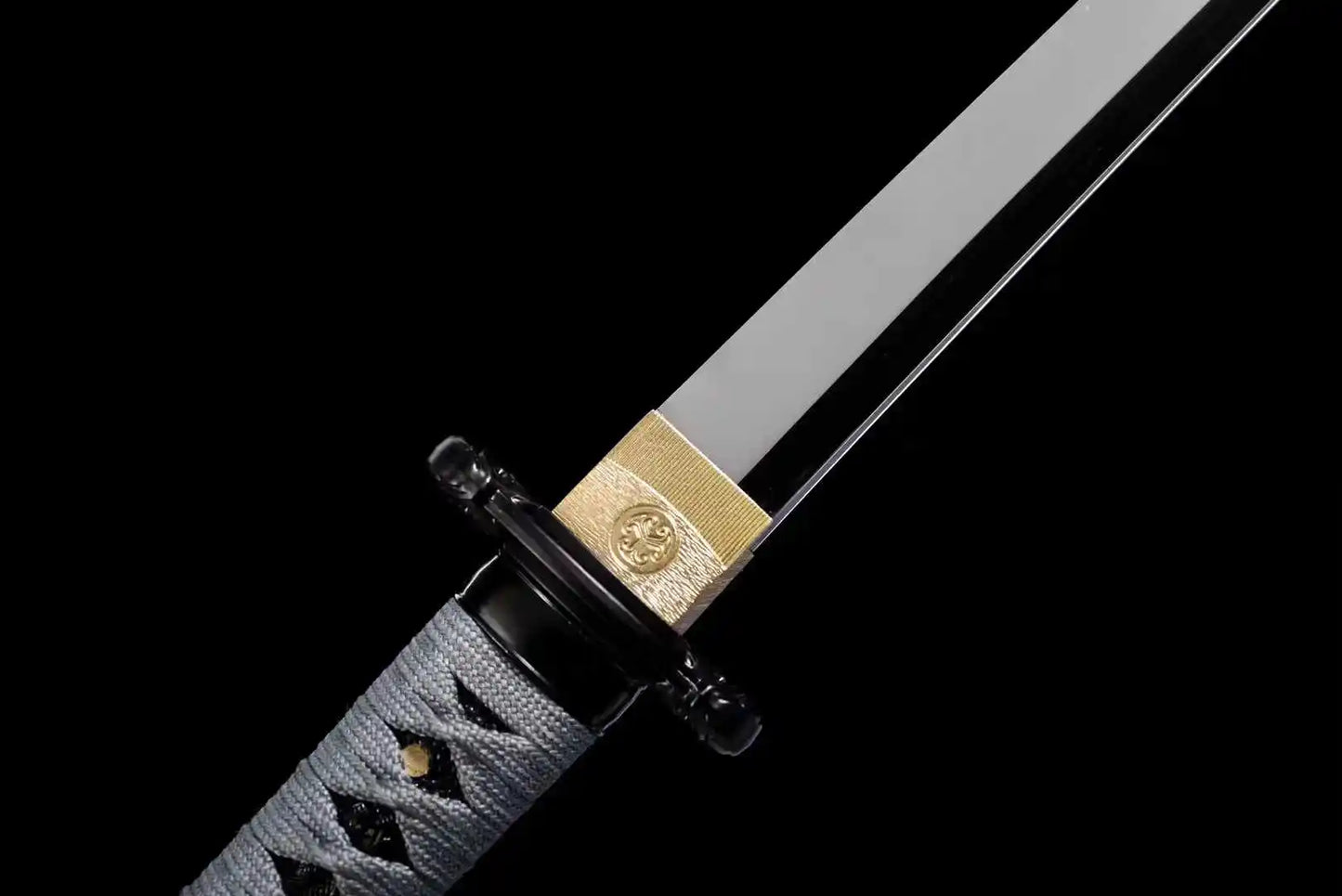 Skeleton Style Kungfu Horizontal Training Sword